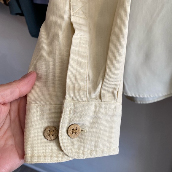 NWOT TOMMY BAHAMA SIZE XL LONG SLEEVE. - Picture 7 of 12